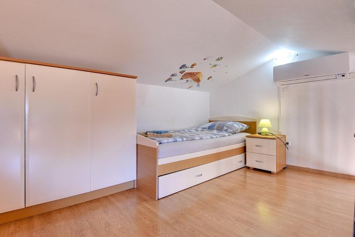 Apartment Stela Medulin Eksteriør billede