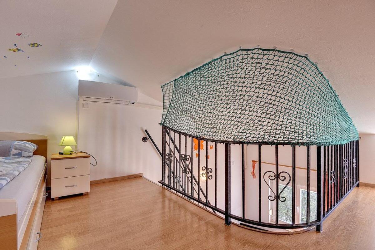 Apartment Stela Medulin Eksteriør billede